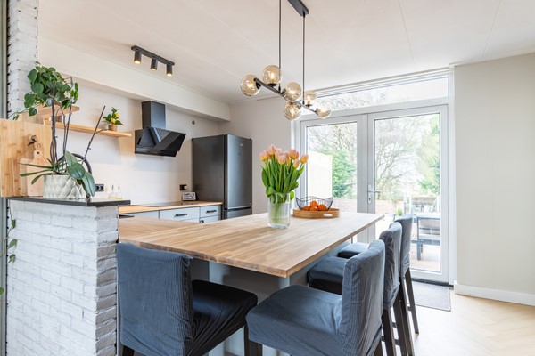 Medium property photo - Huigsloterdijk 8, 2156 LD Weteringbrug